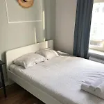 Апартаменты My Heart *