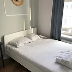 Апартаменты My Heart *