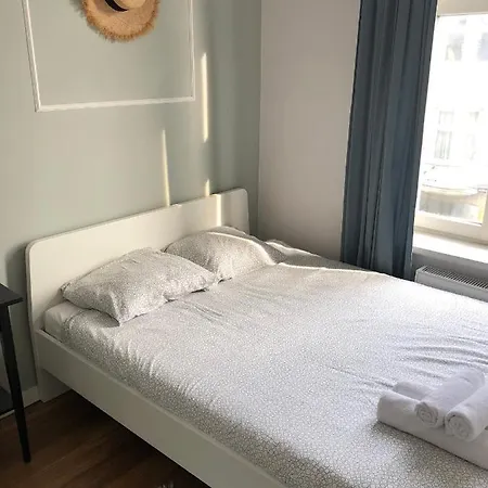 Apartamento My Heart *