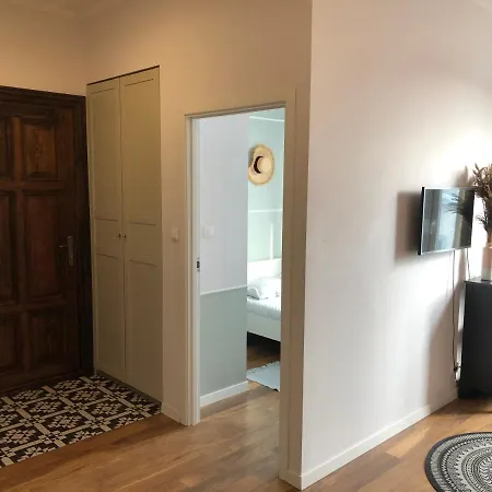 My Heart Appartement *