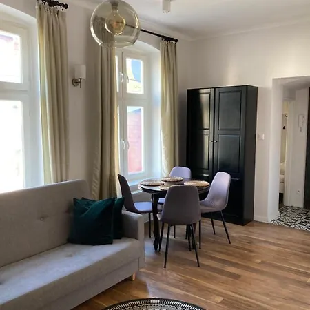 My Heart Appartement *