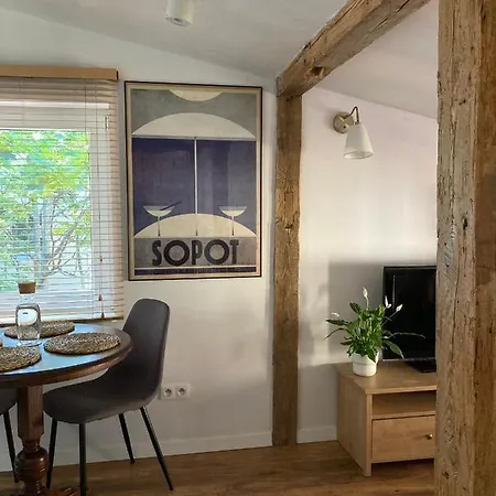 My Heart Appartement