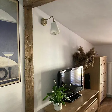 My Heart Appartement Sopot