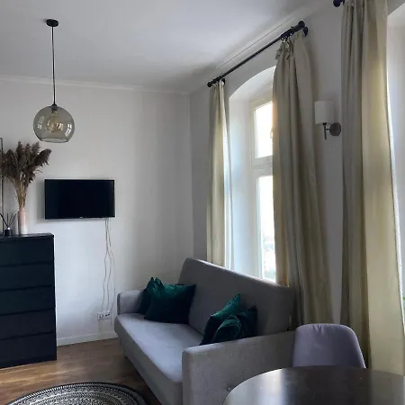 Appartement My Heart Sopot