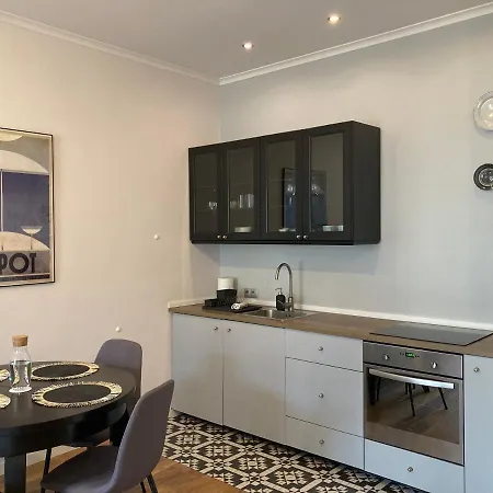 My Heart Appartement