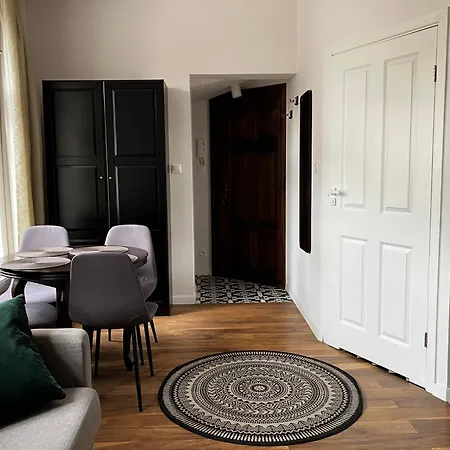 Appartement My Heart