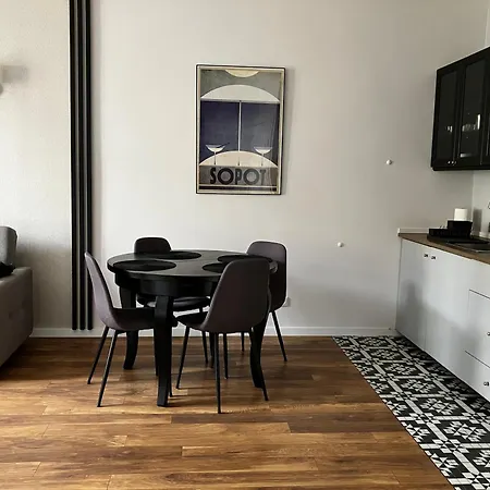 My Heart Appartement