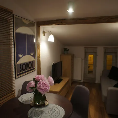 Appartement My Heart *