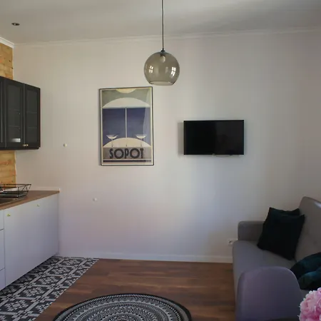 My Heart Appartement *