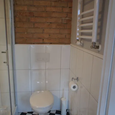 Appartement My Heart *