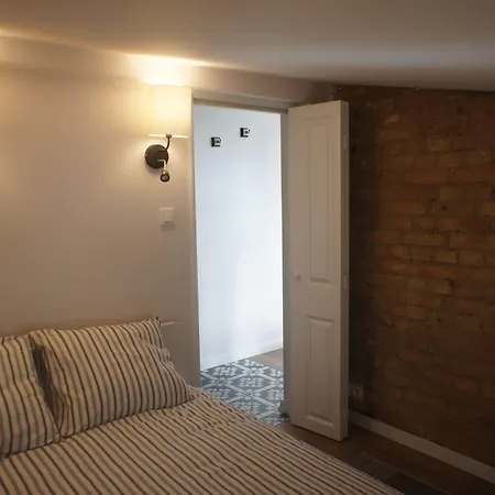 Appartement My Heart