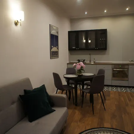 My Heart Appartement Sopot