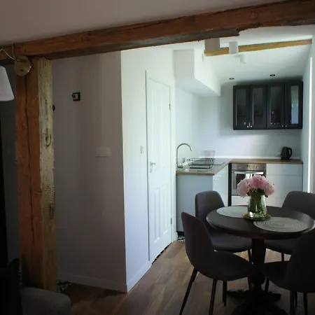 My Heart Appartement *