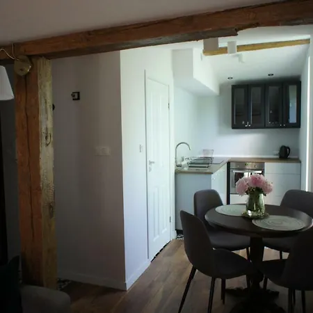 Appartement My Heart Sopot