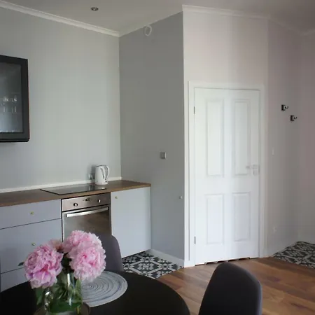 My Heart Appartement *