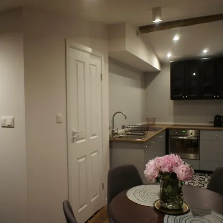 My Heart Apartment Zoppot