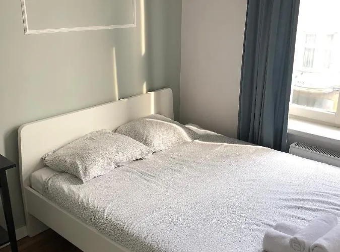 Apartament My Heart *