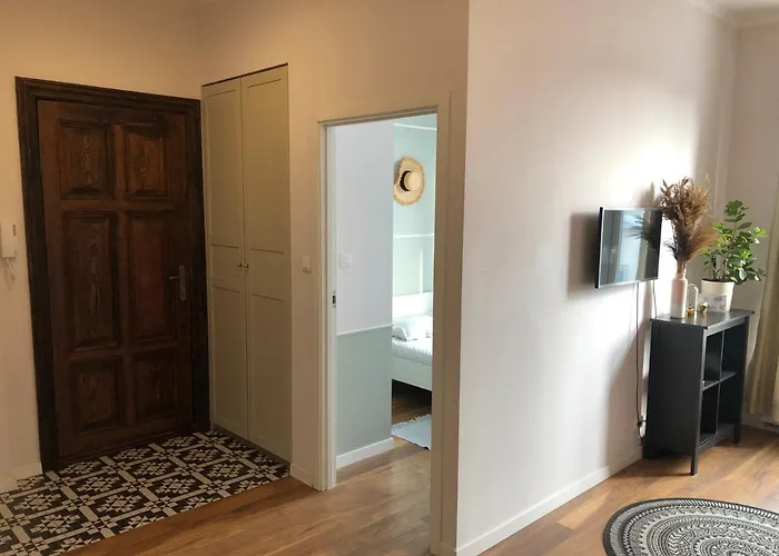 My Heart Apartament *