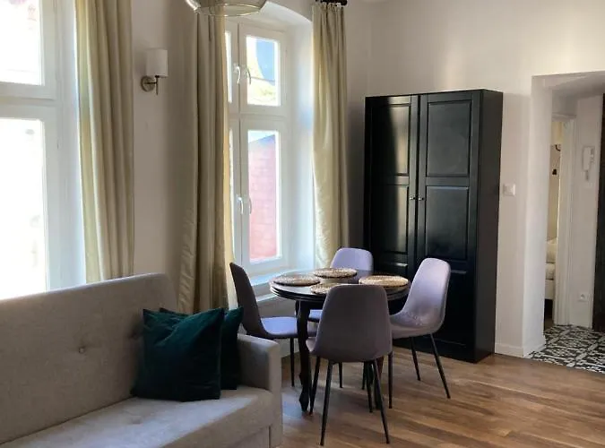 My Heart Apartament *