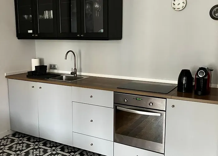 My Heart Apartament Sopot