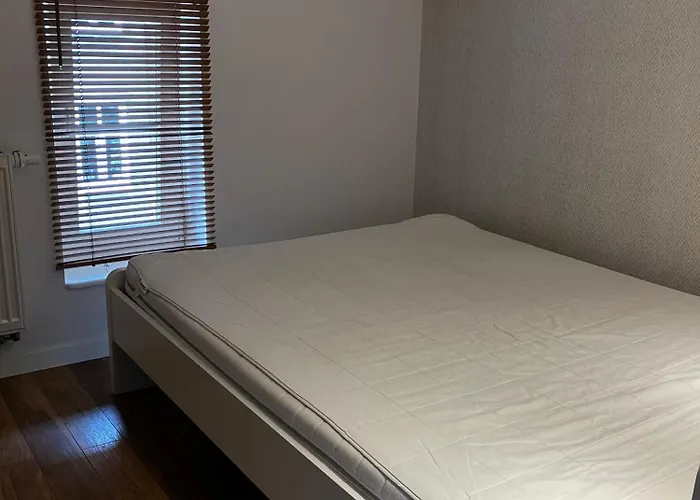 Apartament My Heart *