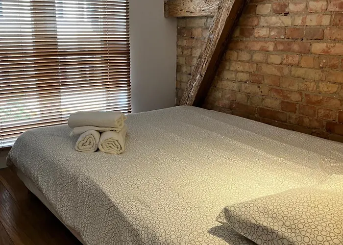 Apartament My Heart *