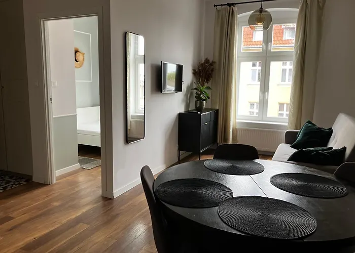 My Heart Apartament Sopot