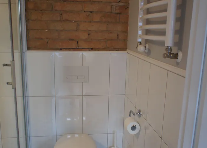 Apartament My Heart *